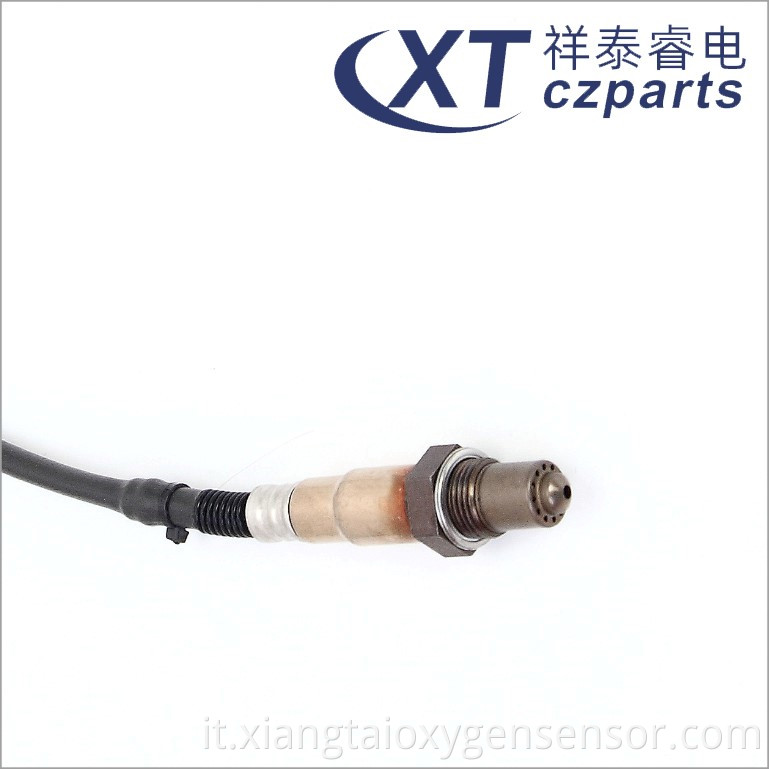 Volvo Oxygen Sensor